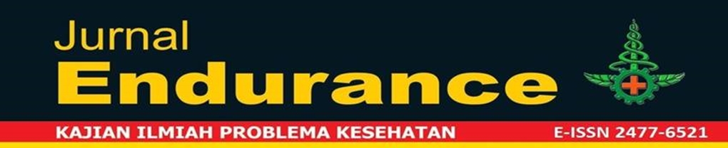 Jurnal Endurance